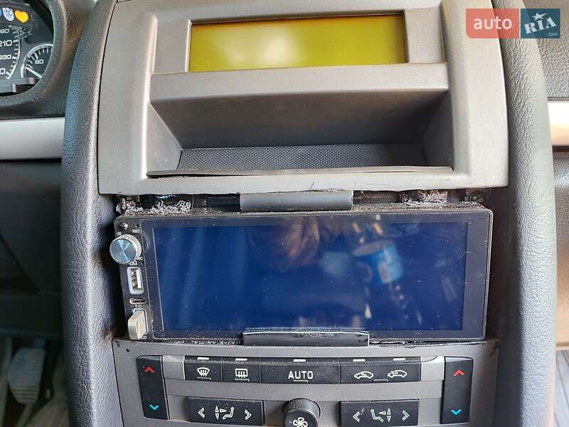 Седан Peugeot 407 2005 в Хмельницком