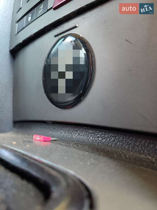 Седан Peugeot 407 2005 в Хмельницком