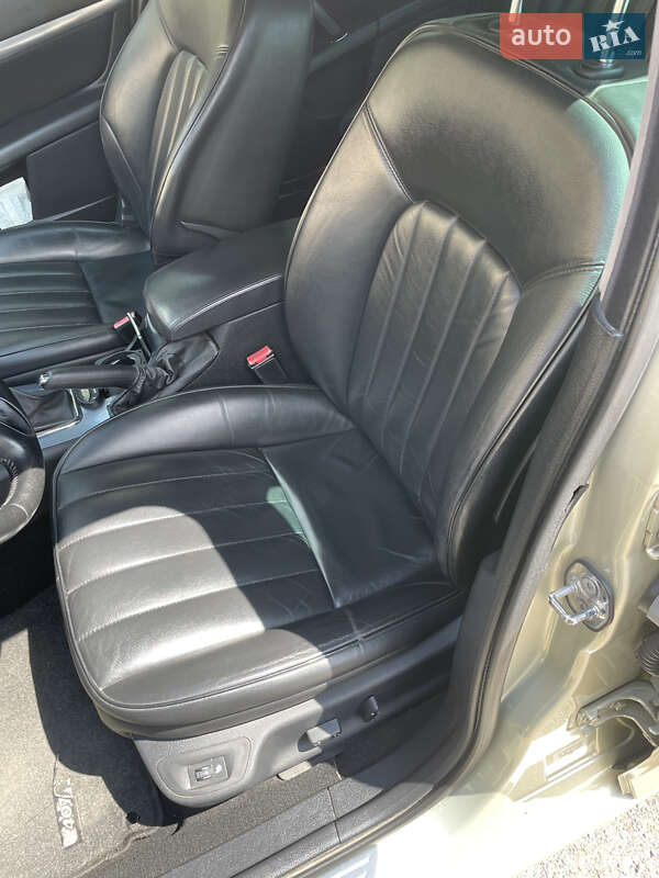 Універсал Peugeot 407 2006 в Дніпрі