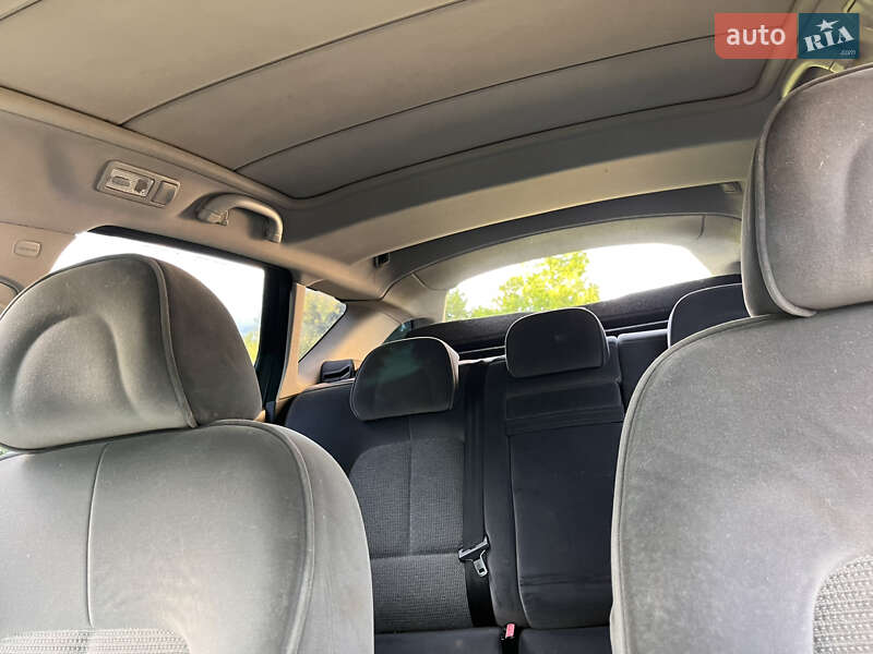 Универсал Peugeot 407 2005 в Бышеве