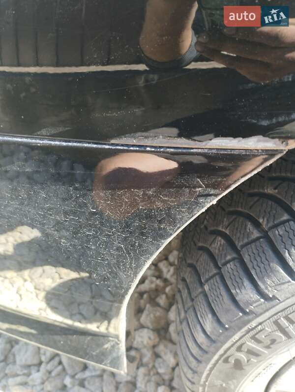 Універсал Peugeot 407 2006 в Почаєві