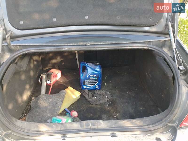 Седан Peugeot 407 2005 в Сколе