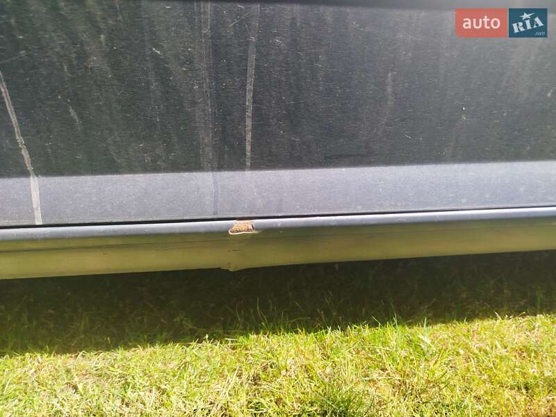 Універсал Peugeot 407 2008 в Коломиї