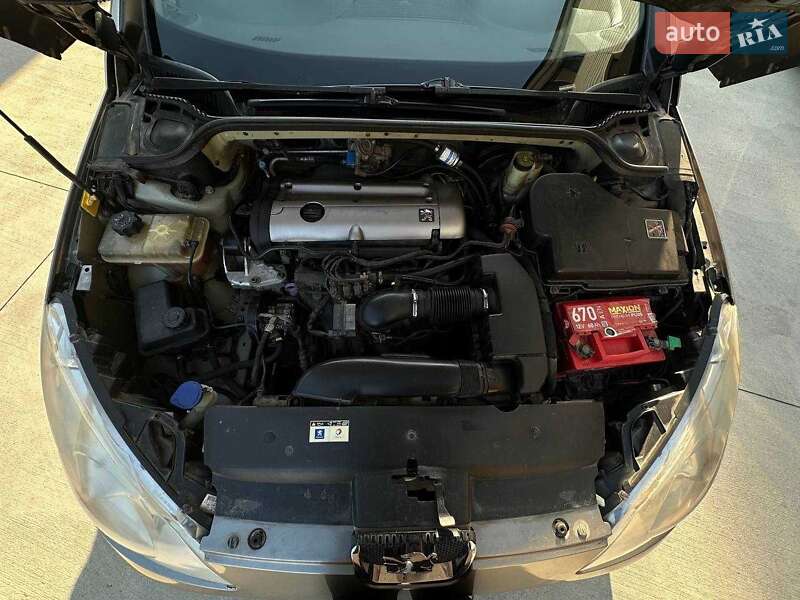 Седан Peugeot 407 2005 в Бердичеве фото 10 Седан Peugeot 407 2005 в Бердичеве