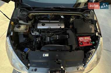 Седан Peugeot 407 2005 в 