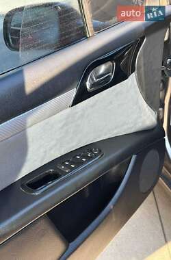 Седан Peugeot 407 2005 в 