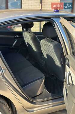 Седан Peugeot 407 2005 в 