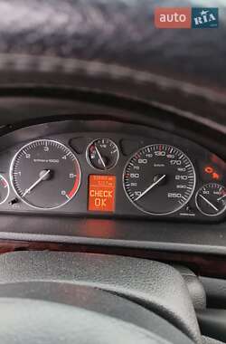 Универсал Peugeot 407 2007 в 