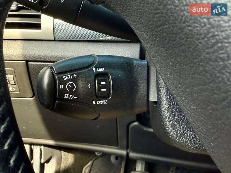 Універсал Peugeot 407 2006 в Харкові