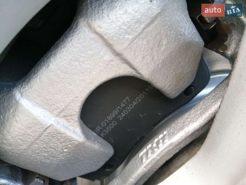 Седан Peugeot 407 2005 в Запорожье