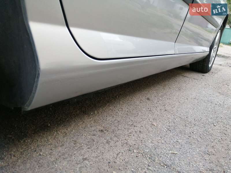 Седан Peugeot 407 2005 в Запорожье