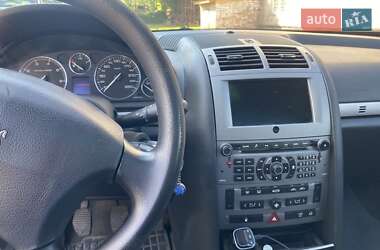 Универсал Peugeot 407 2005 в 