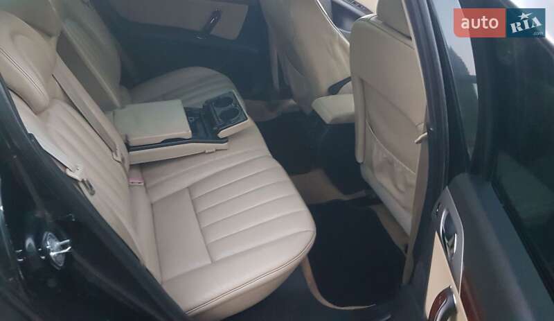 Седан Peugeot 407 2005 в Рівному фото 15 Седан Peugeot 407 2005 в Рівному