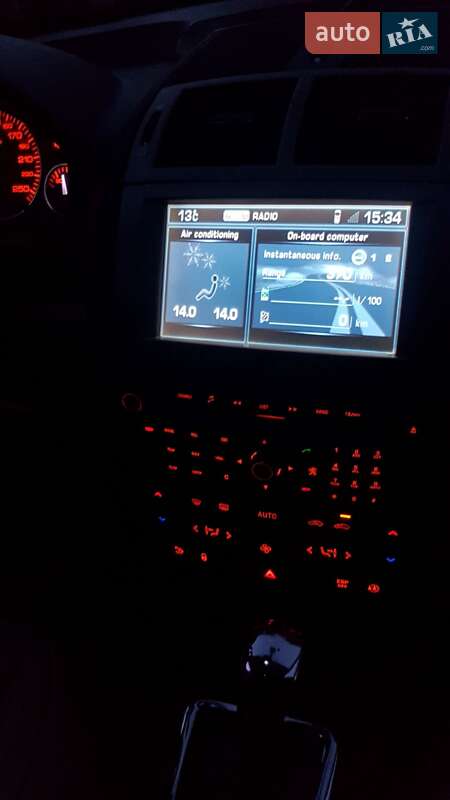 Седан Peugeot 407 2005 в Рівному фото 19 Седан Peugeot 407 2005 в Рівному