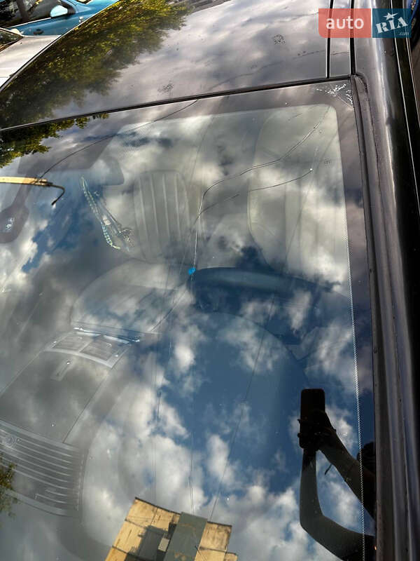 Седан Peugeot 407 2004 в Черкасах фото 16 Седан Peugeot 407 2004 в Черкасах