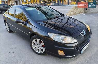 Седан Peugeot 407 2006 в Калинівці