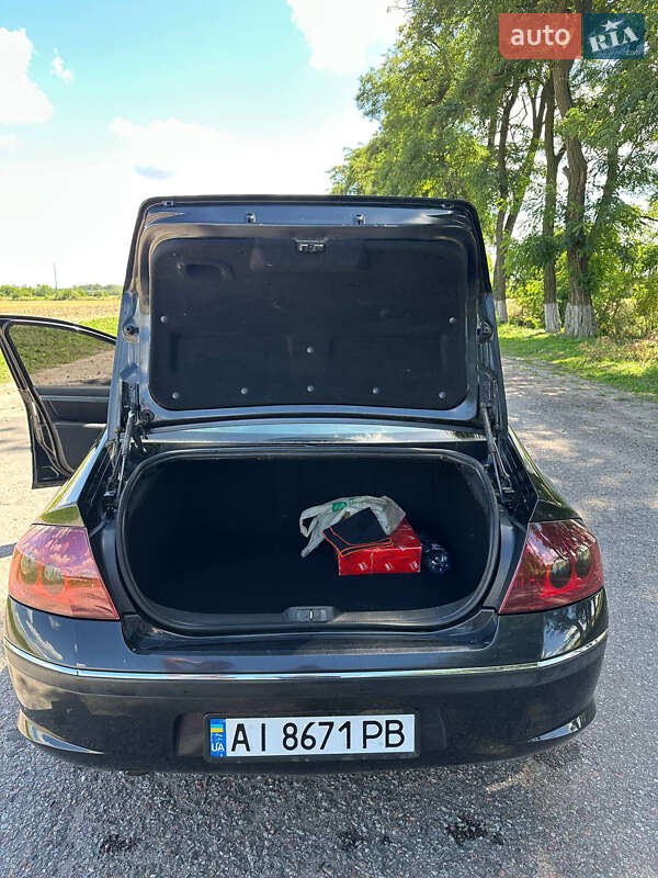 Седан Peugeot 407 2006 в Фастові фото 7 Седан Peugeot 407 2006 в Фастові