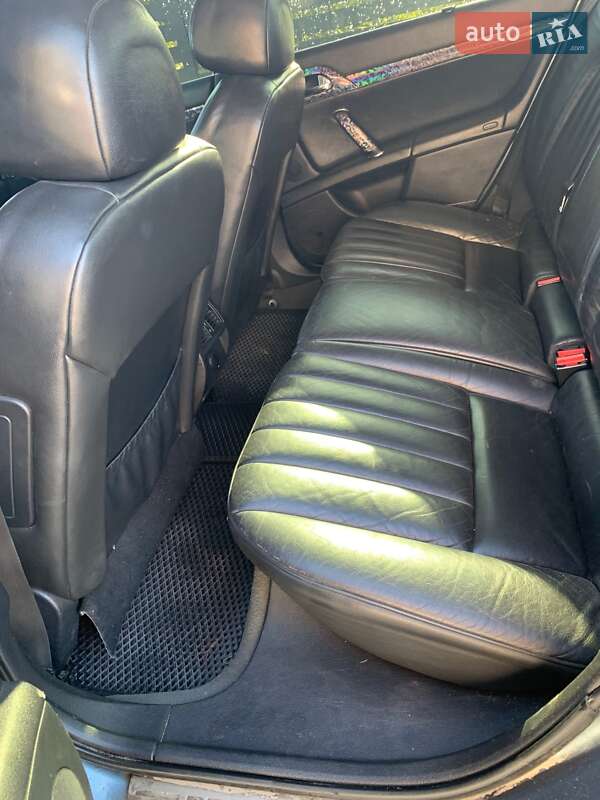 Універсал Peugeot 407 2005 в Львові