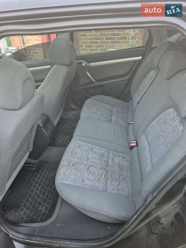 Універсал Peugeot 407 2005 в Хмельницькому