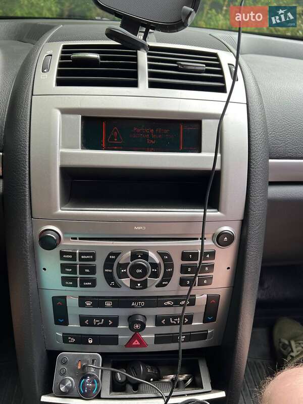 Універсал Peugeot 407 2008 в Городенці