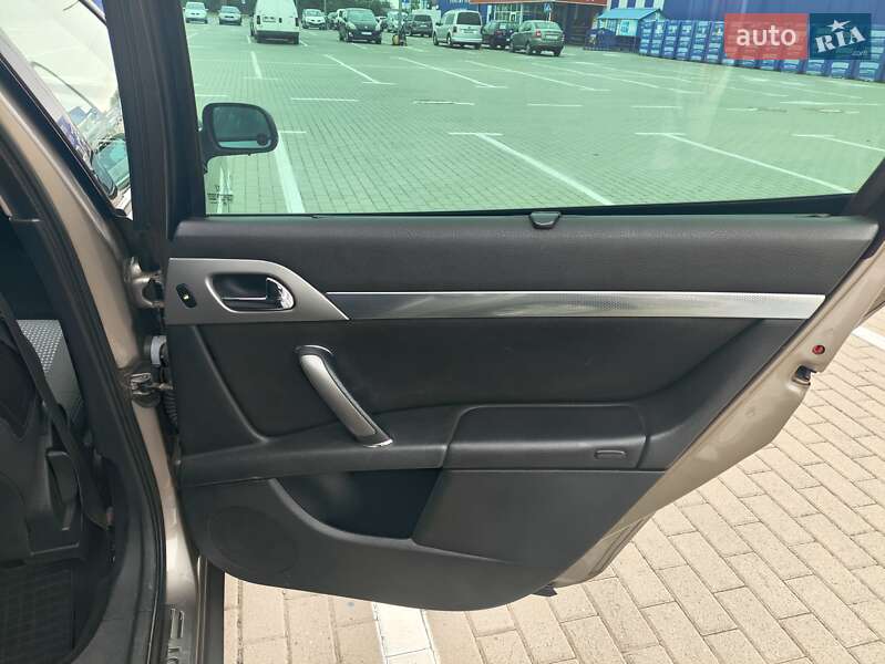 Універсал Peugeot 407 2006 в Володимирі