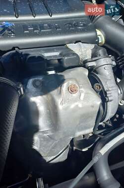 Седан Peugeot 407 2007 в Львові