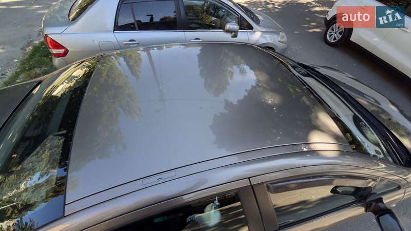 Седан Peugeot 407 2007 в Києві