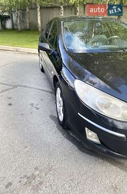 Седан Peugeot 407 2005 в Днепре