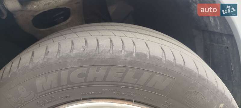 Седан Peugeot 407 2004 в Горишних Плавнях фото 11 Седан Peugeot 407 2004 в Горишних Плавнях