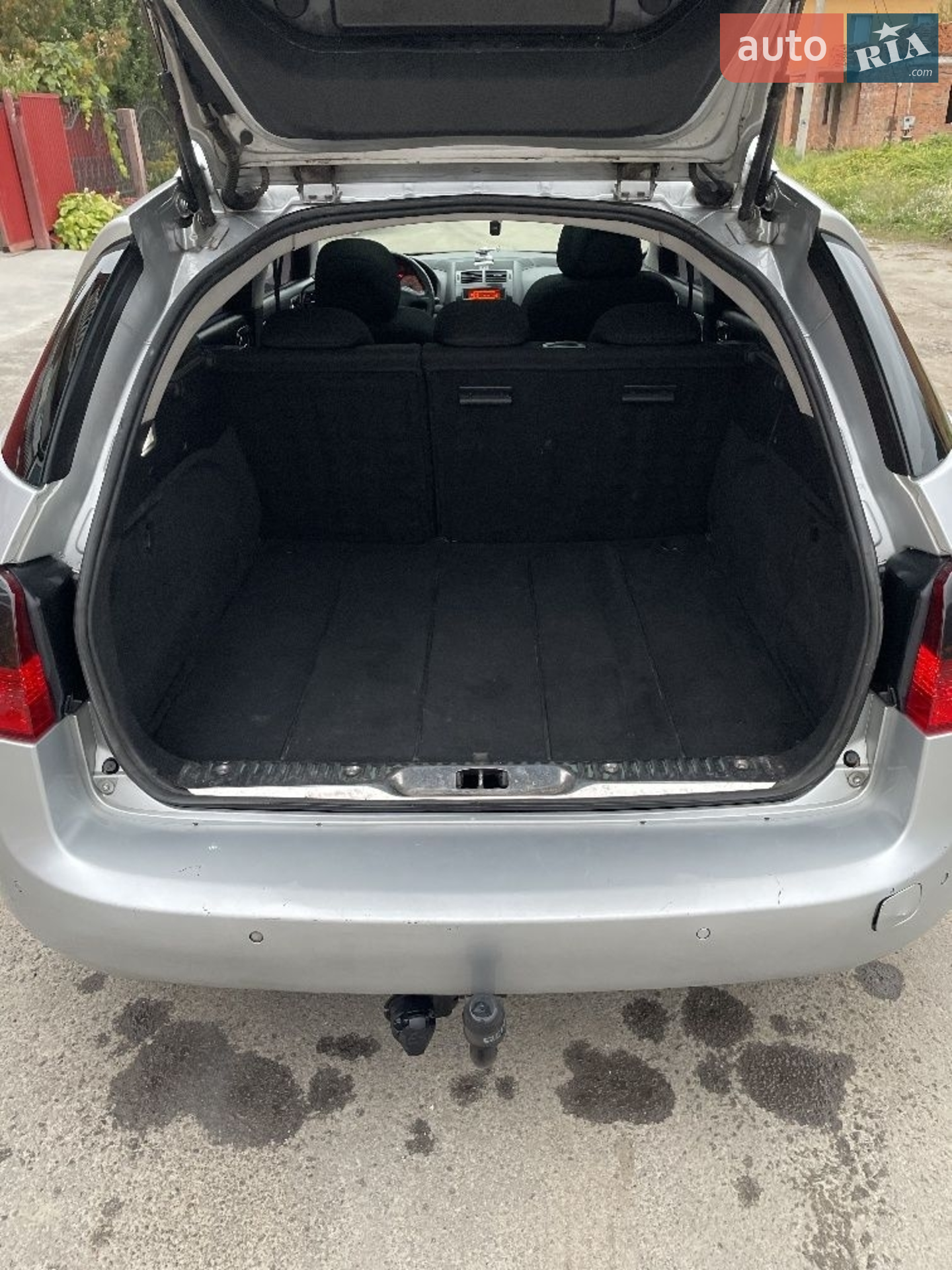 2010 Peugeot 407 - мініатюра 18