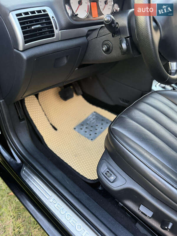 Универсал Peugeot 407 2007 в Львове фото 13 Универсал Peugeot 407 2007 в Львове