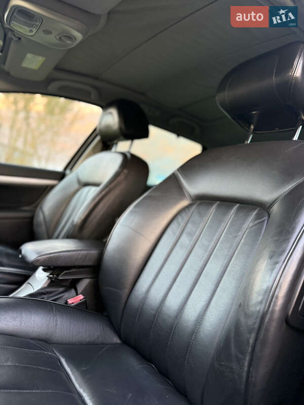 Универсал Peugeot 407 2007 в Львове фото 17 Универсал Peugeot 407 2007 в Львове