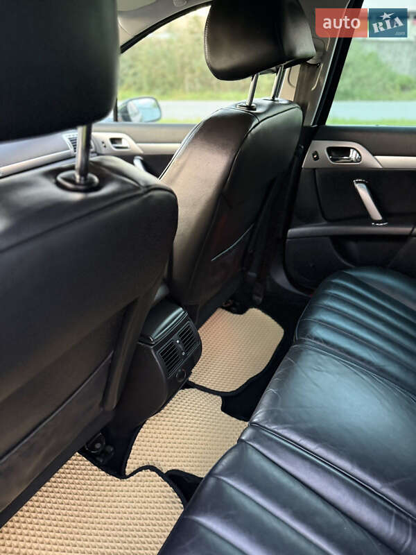 Универсал Peugeot 407 2007 в Львове фото 21 Универсал Peugeot 407 2007 в Львове