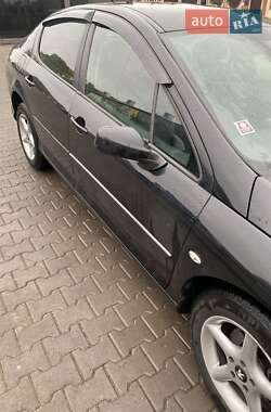 Седан Peugeot 407 2007 в Яготині