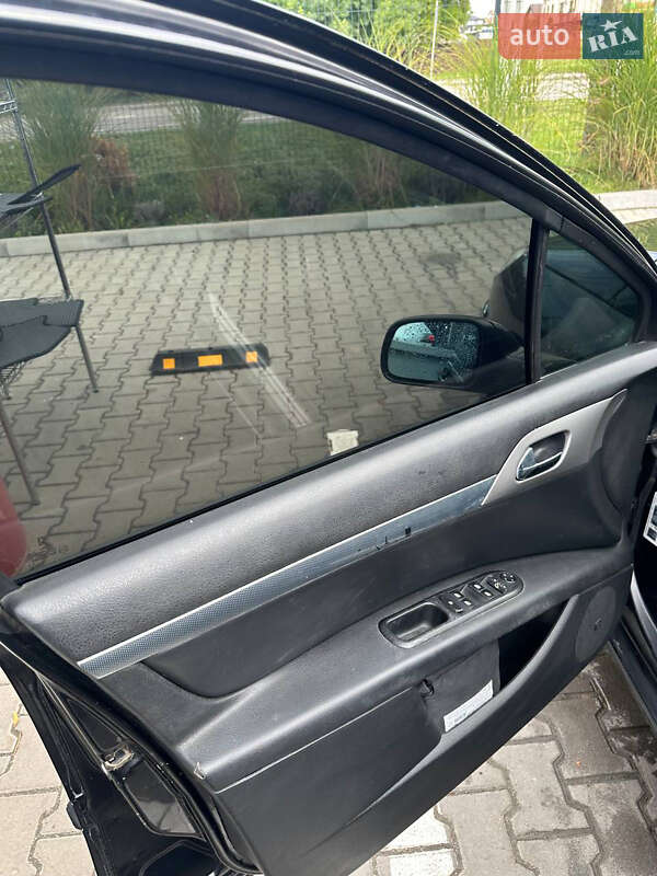 Седан Peugeot 407 2004 в Ровно фото 11 Седан Peugeot 407 2004 в Ровно