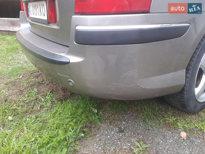 Универсал Peugeot 407 2005 в Буче фото 4 Универсал Peugeot 407 2005 в Буче