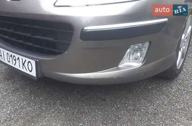 Универсал Peugeot 407 2005 в 