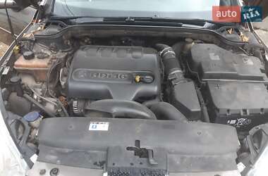 Универсал Peugeot 407 2005 в 