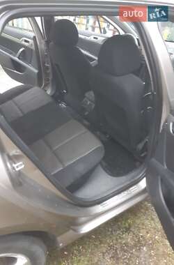 Универсал Peugeot 407 2005 в 