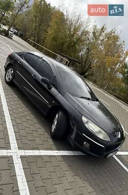 Седан Peugeot 407 2008 в 