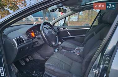 Универсал Peugeot 407 2005 в 