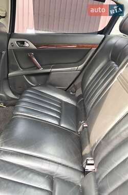 Седан Peugeot 407 2005 в  фото 2 Седан Peugeot 407 2005 в