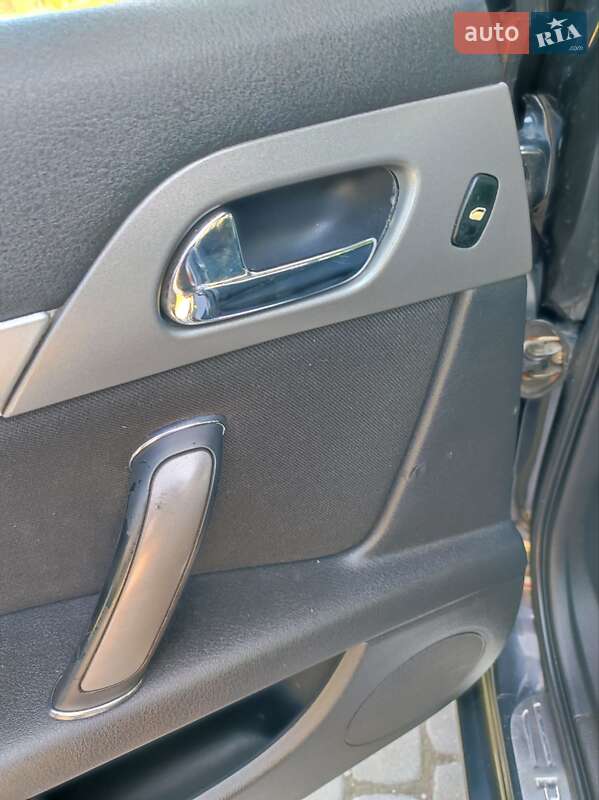 Седан Peugeot 407 2006 в Кам'янець-Подільському фото 15 Седан Peugeot 407 2006 в Кам'янець-Подільському