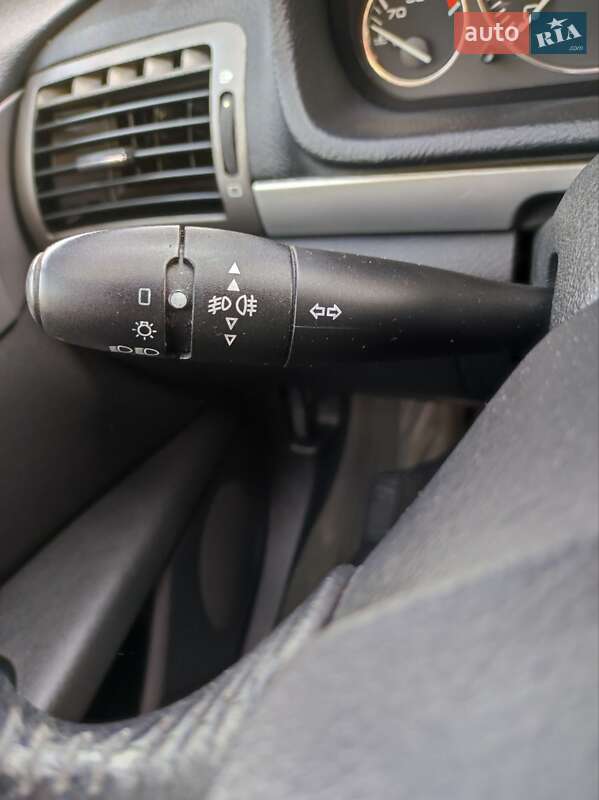 Седан Peugeot 407 2006 в Кам'янець-Подільському фото 20 Седан Peugeot 407 2006 в Кам'янець-Подільському