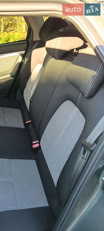 Универсал Peugeot 407 2008 в Белой Церкви фото 11 Универсал Peugeot 407 2008 в Белой Церкви