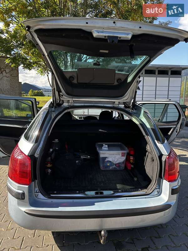 Универсал Peugeot 407 2006 в Фастове