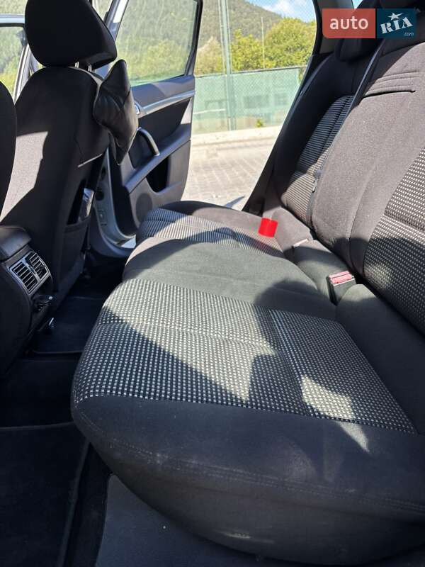 Универсал Peugeot 407 2006 в Фастове