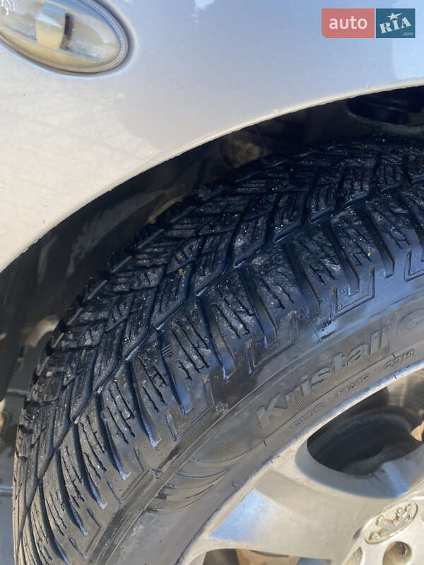 Седан Peugeot 407 2004 в Тернополе фото 24 Седан Peugeot 407 2004 в Тернополе