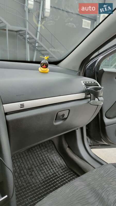 Седан Peugeot 407 2005 в Львове