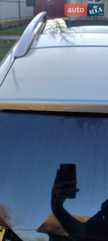 Універсал Peugeot 407 2007 в Тлумачі